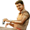 Thalapathy Vijay 29