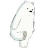 WBB - Ice Bear 25