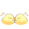 soft and cute chick 30