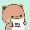 beruang gemes 30