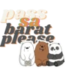 WE BARE BEARS 30