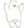 WBB - Ice Bear 28