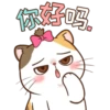 Money Cat 19
