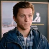 Tom Holland 30