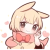 Sweetie Bunny 5