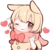 Sweetie Bunny 6