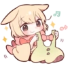 Sweetie Bunny 7