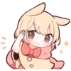 Sweetie Bunny 8