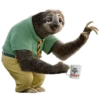 Zootopia 8