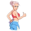 Stay Fit 6