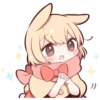 Sweetie Bunny 9
