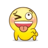 Mr.Emoticon @PrinceTheKilleR 7