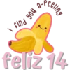 a-
i find you
eeling
feliz 14