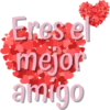 Ereste
mejor
amigo