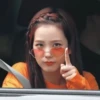 JISOO BLACKPINK 5