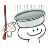 Spoiled rabbit 5