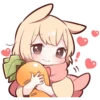 Sweetie Bunny 10