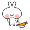 Spoiled rabbit 7
