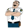Ugly Americans 6