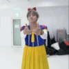 Snow white taetae 7