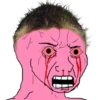 Rare Pink Wojaks 5