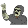 Ugly Americans 8