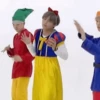 Snow white taetae 8