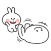 Spoiled Rabbit_Smile Person 5