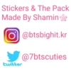 We are BTS ! 13