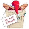 Do not
disturb