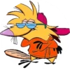 The Angry Beavers 5