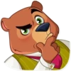 Tood Bear 5