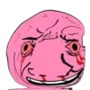 Rare Pink Wojaks 6