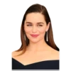 Emilia Clarke Makes Weird Faces 5