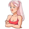 眼