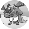 The Angry Beavers 7
