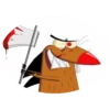 The Angry Beavers 9