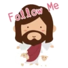 Little Eyes Jesus 5