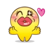 Mr.Emoticon @PrinceTheKilleR 8