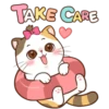 Money Cat 7
