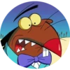 The Angry Beavers 10