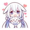 white_bunny 8