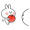 Spoiled rabbit 8