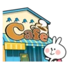 Spoiled Rabbit_Smile Person 8
