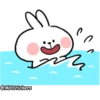 Spoiled rabbit summer 6