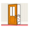 Spoiled Rabbit_Smile Person 9