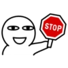 DO
STOP