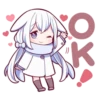 white_bunny 9