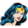 Wonder Woman 10