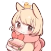 Sweetie Bunny 12